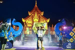 BIB: 
                            <button type="button" onclick="openModal(22341724)" class="btn btn-primary btn-sm float-right btn-popup" data-toggle="modal" data-target=".modal-high-quality">
                        <i class="fas fa-shopping-cart"></i> Add to Cart
                    </button>
                                            <button type="button" onclick="isThisMe(22341724, true)" class="btn btn-success btn-sm float-right btn-popup btn-isme hidden" data-toggle="tooltip" data-placement="bottom" title="นี่คือรูปของคุณใช่ไหม คลิกที่นี่เพื่อเอาเข้าอัลบั้ม">
                        <i class="fas fa-plus"></i> Add to album
                    </button>
                    <button type="button" onclick="isThisMe(22341724, false)" class="btn btn-warning btn-sm float-right btn-popup btn-isnotme hidden">
                        <i class="fas fa-ban"></i> Remove from album
                    </button>